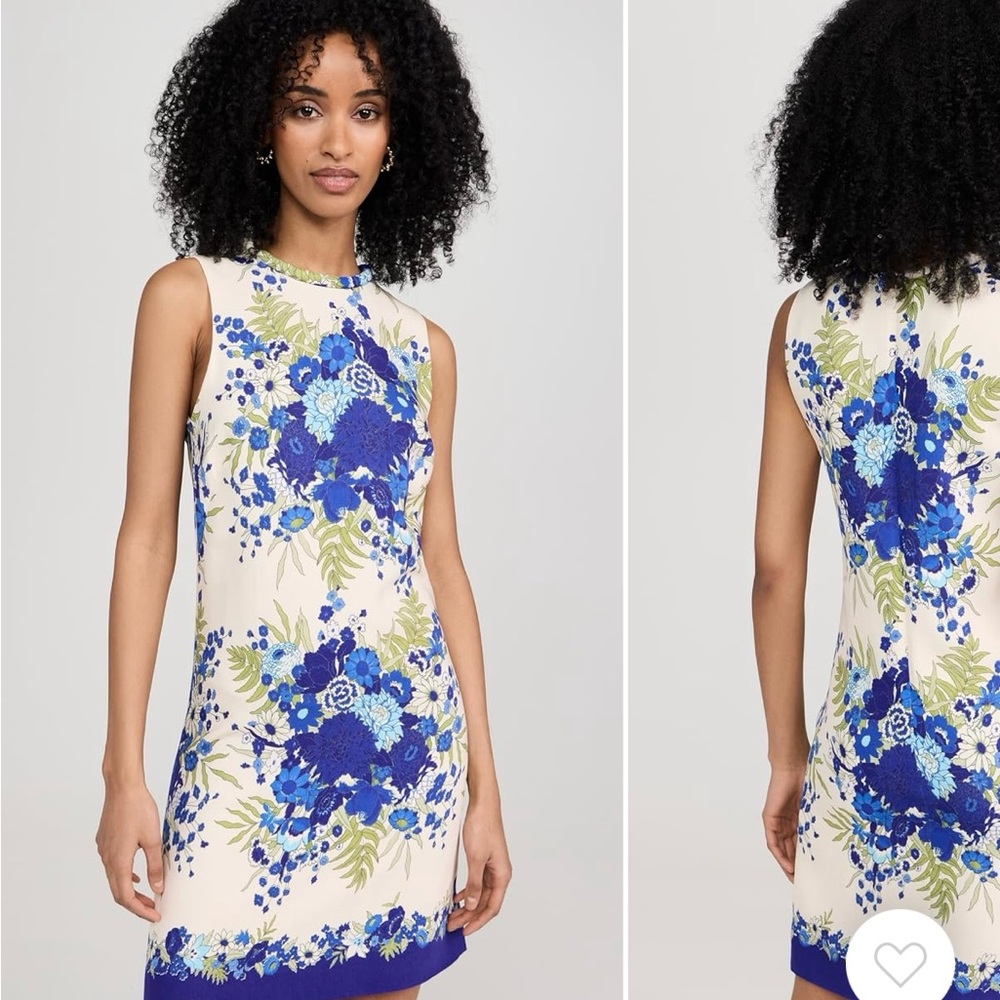 Cara Cara Mackenzie Dress